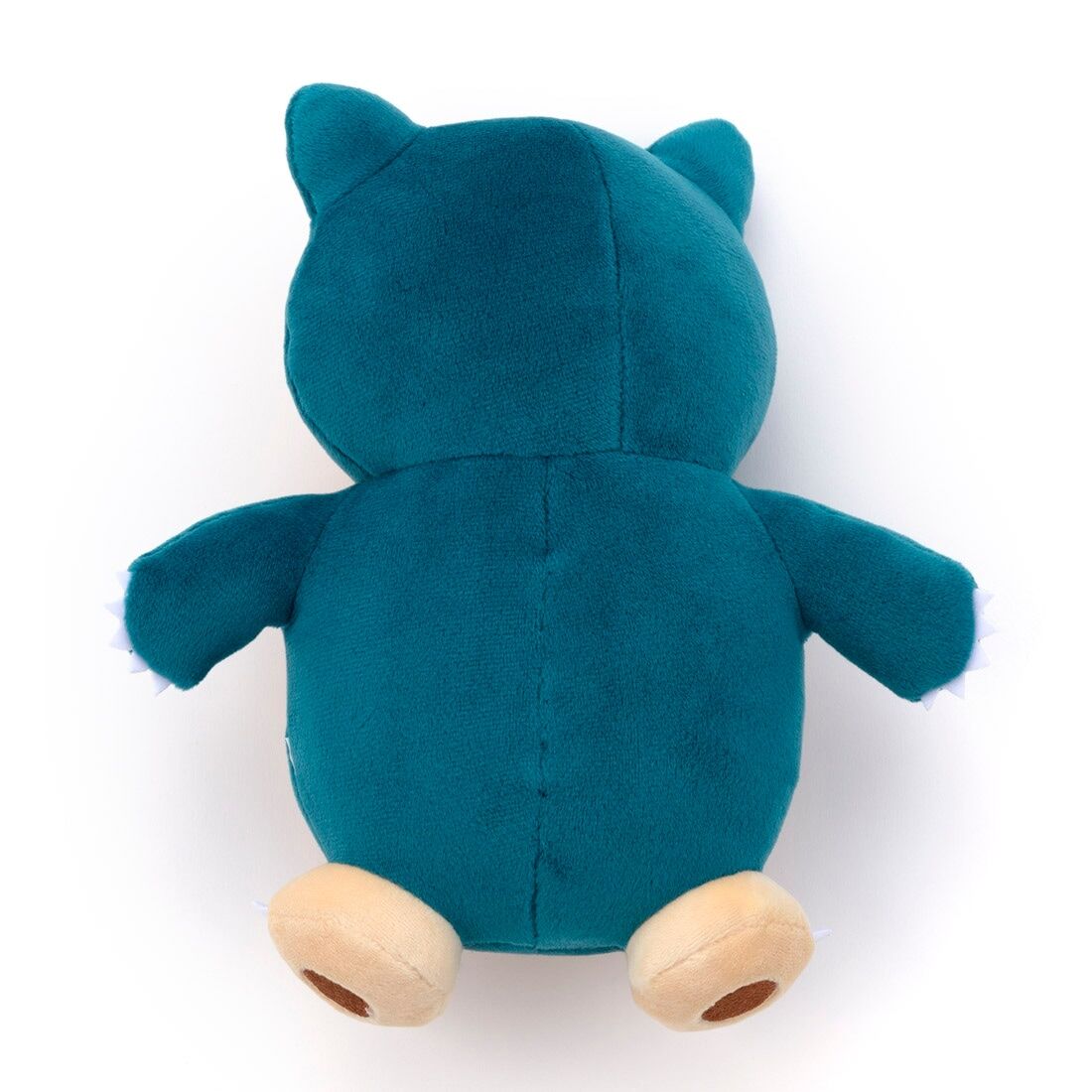 Pokémon Snorlax Poké Plush